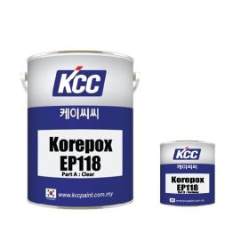 KCC KOREPOX EP118