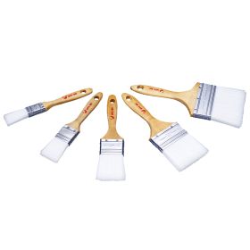MPS 880 SILKY BRUSH