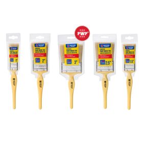 NIPPON SYNTHETIC PAINT BRUSH