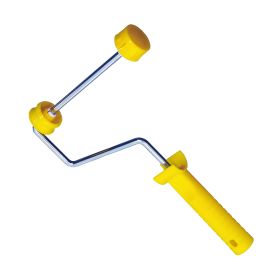 MPS 7" PREMIUM HANDLE (YELLOW)