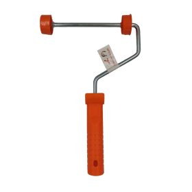 MPS 7" HANDLE (ORANGE/MAROON)