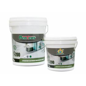 PENTENS FLESEAL T-200