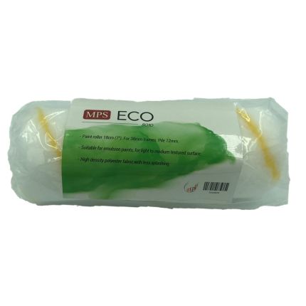 MPS ECO 7&quot; PAINT ROLLER
