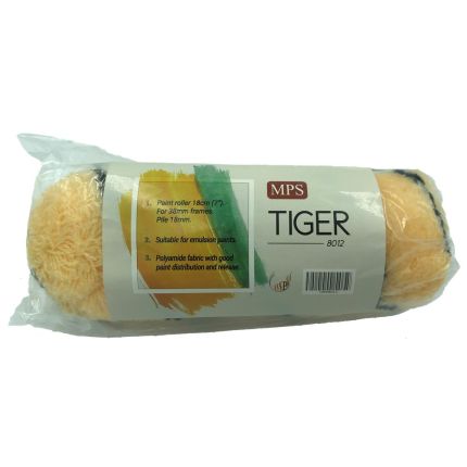 MPS TIGER 7&quot; PAINT ROLLER