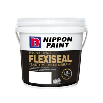 NIPPON FLEXISEAL ELASTOMERIC MEMBRANE