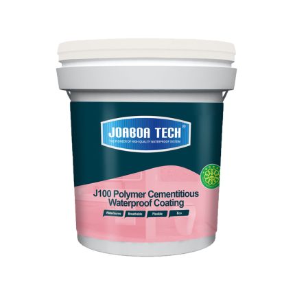 20KG JOABOA  J100 POLYMER CEMENTITIOUS COATING