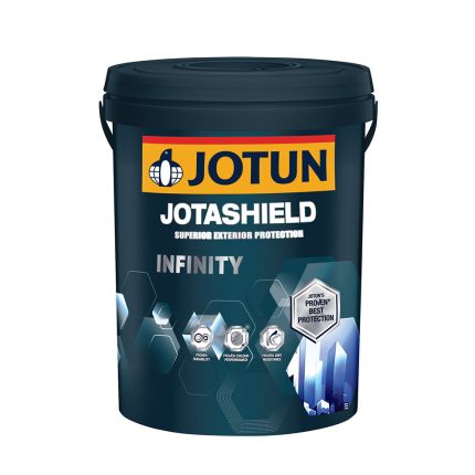 JOTUN JOTASHIELD INFINITY