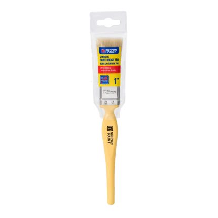 NIPPON SYNTHETIC PAINT BRUSH