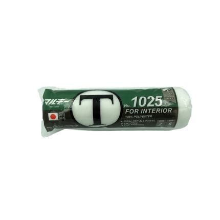 MARU-T 7&quot; INTERIOR PAINT ROLLER 1025