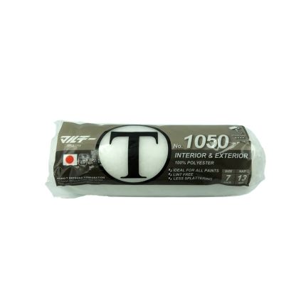 MARU-T 7&quot; INTERIOR &amp; EXTERIOR PAINT ROLLER 1050