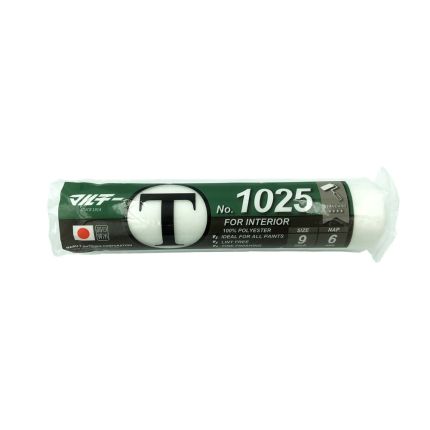 MARU-T 9&quot; INTERIOR PAINT ROLLER 1025