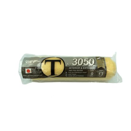 MARU-T 9&quot; INTERIOR &amp; EXTERIOR PAINT ROLLER 3050