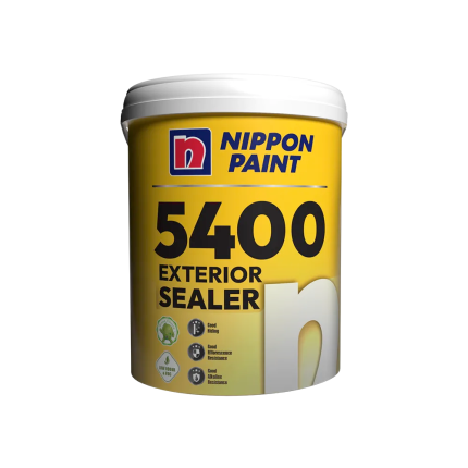 NIPPON 5400 WALL SEALER